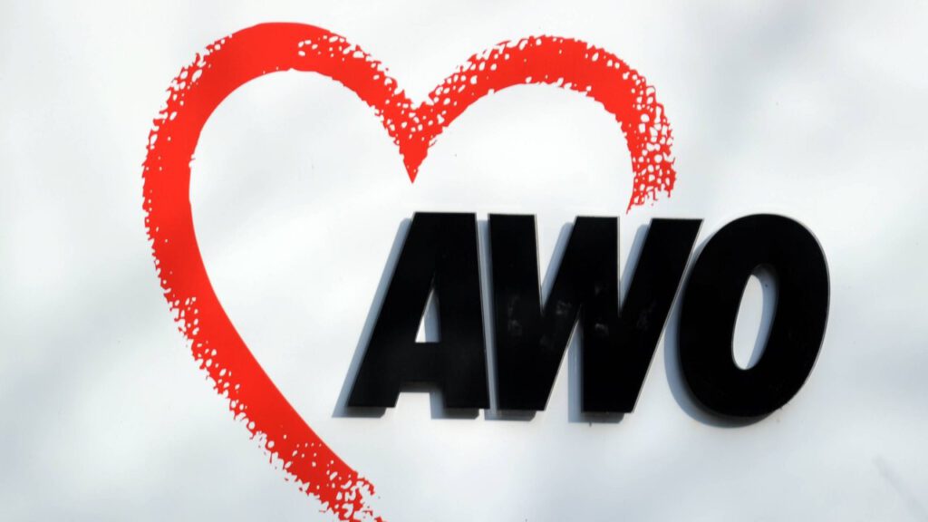 Quelle: AWO Logo
